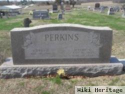 Mayme G. Perkins