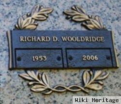 Richard D. Wooldridge