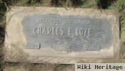 Charles E. Loze