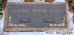 Juanita Beaver Bann