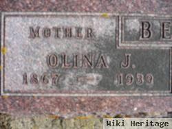 Olina J. Berge