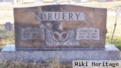 Sylvia G. Kelley Druery