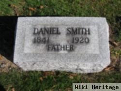 Daniel Smith