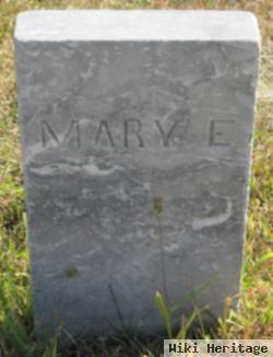 Mary Brewer