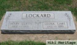 Leona Tjart Lockard