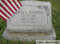 Kenneth A. Stansfield