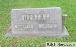 Albert J. Hebert