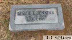 Mamie L. Jenkins