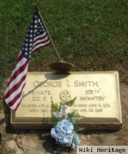 George I. Smith