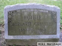 Margaret Griffith