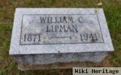 William C. Lipman