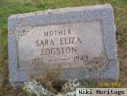 Sara Eliza Swain Logston