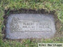 Albert John Pioch