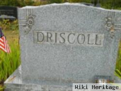 Alma Driscoll