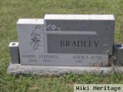 Harry Stephen Bradley