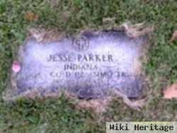 Jesse Parker