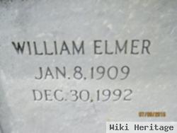 William Elmer Cameron
