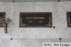 Reine Bienvenu