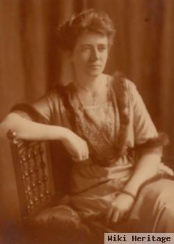 Ruth Murray Scheller