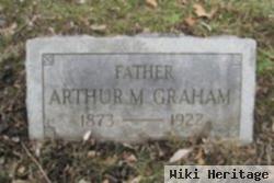 Arthur M. Graham