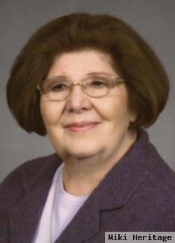 Theresa M. Skok Lussier