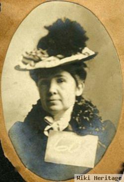 Ella Teresa O'neill Tobias