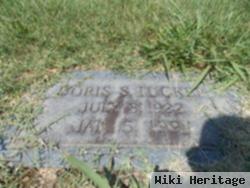 Doris S Tucker