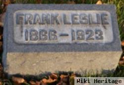 Frank Leslie