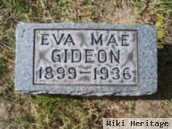 Eva Mae Gideon