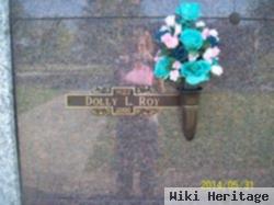 Dolly Lee Wilfong Roy