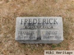 Franklin Frederick