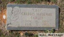 Charles Vardeman "chip" Corley
