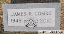 James R Combs