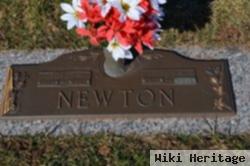 Persis M Newton