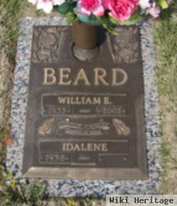 William E Beard