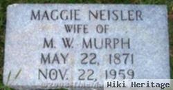 Margaret Alice Neisler Murph