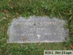 Thomas L. Conklin