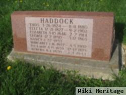 Margaret J. Haddock