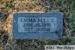 Emma Ellis Mills