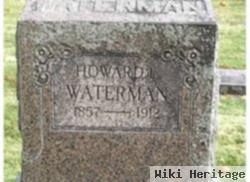 Howard Lawrence Waterman