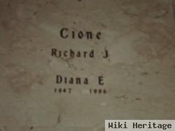 Diana E. Cione