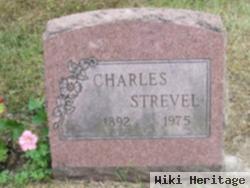 Charles Strevel