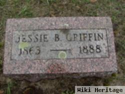 Jessie Benton Griffin