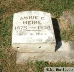 Annie C. Heine