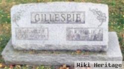 Ralph Phillip Gillespie