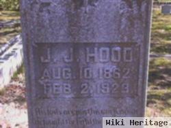 Jacob J "jake" Hood