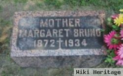 Margaret Bruno