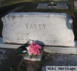 Helen Lucille S.c. Vasey