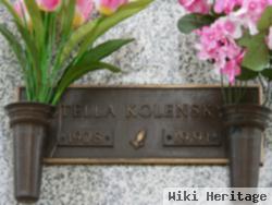 Stella Kolensky