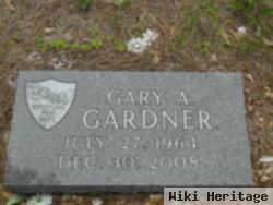 Gary Allen Gardner